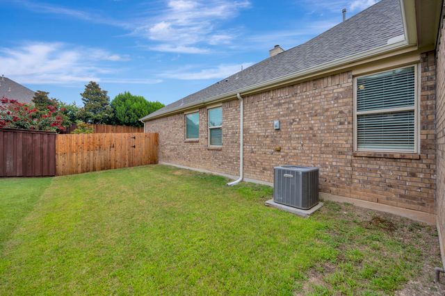 5524 Ivyridge Lane, Mckinney, TX 75071