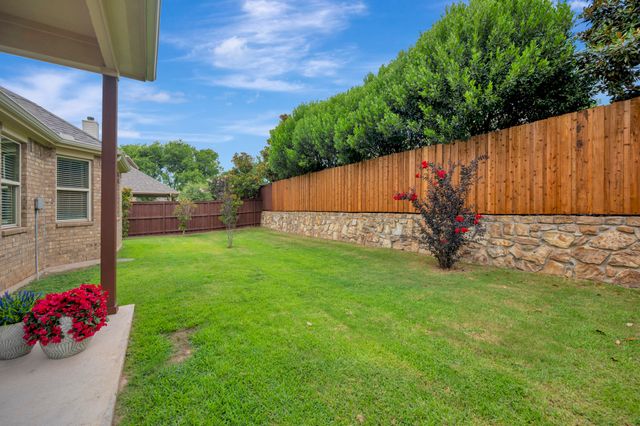 5524 Ivyridge Lane, Mckinney, TX 75071