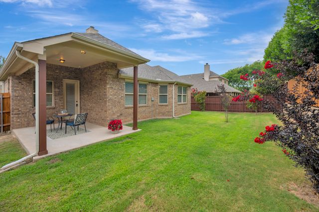 5524 Ivyridge Lane, Mckinney, TX 75071