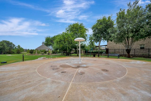 5524 Ivyridge Lane, Mckinney, TX 75071