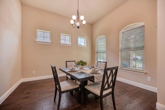 5524 Ivyridge Lane, Mckinney, TX 75071