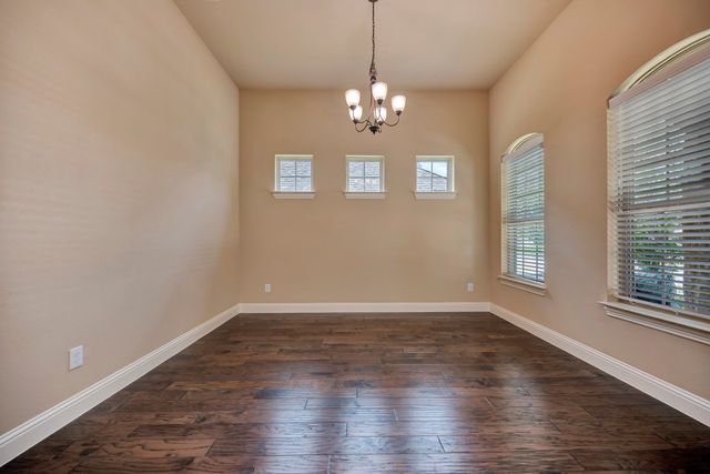 5524 Ivyridge Lane, Mckinney, TX 75071