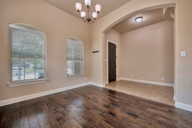 5524 Ivyridge Lane, Mckinney, TX 75071