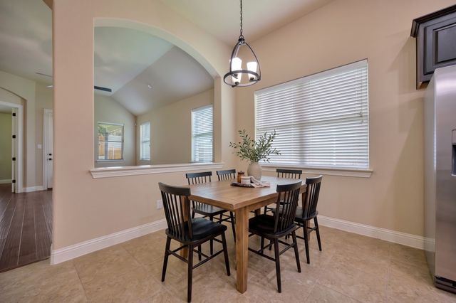 5524 Ivyridge Lane, Mckinney, TX 75071