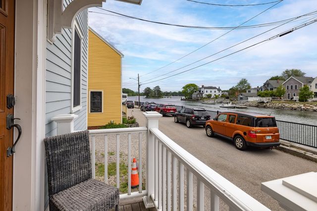 25 South Mill Street, Portsmouth, NH 03801