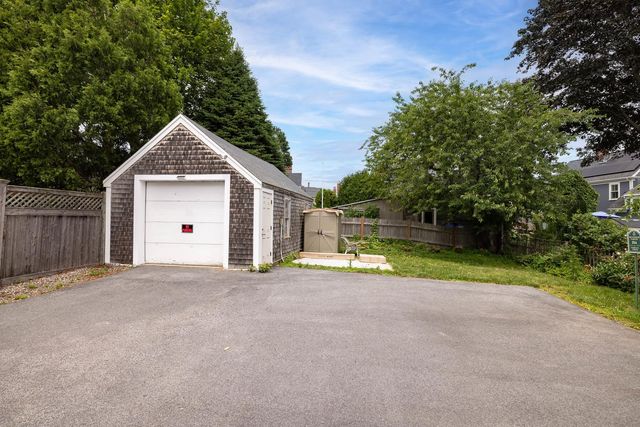 25 South Mill Street, Portsmouth, NH 03801