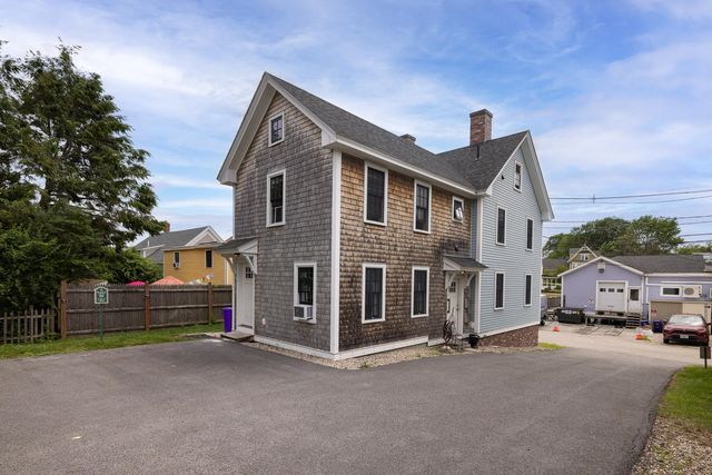 25 South Mill Street, Portsmouth, NH 03801