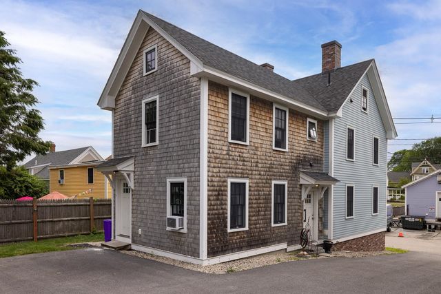 25 South Mill Street, Portsmouth, NH 03801