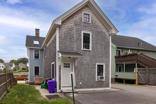 25 South Mill Street, Portsmouth, NH 03801