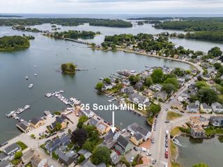 25 South Mill Street, Portsmouth, NH 03801