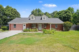 3 Bonnie Glen Lane, Hampton, GA 30228