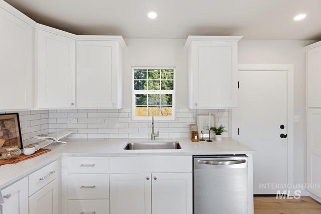 2310 W Frederic St, Boise, ID 83705