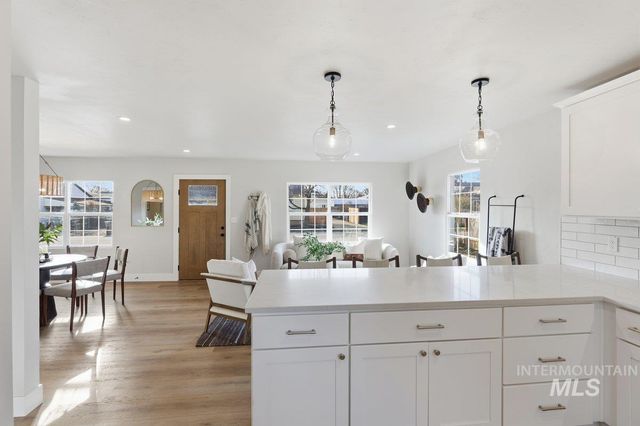 2310 W Frederic St, Boise, ID 83705