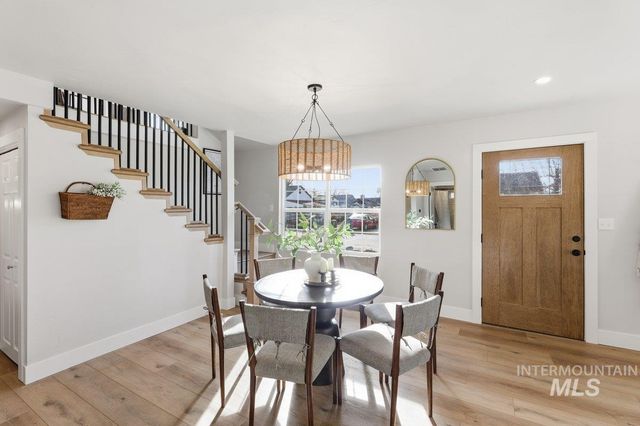 2310 W Frederic St, Boise, ID 83705