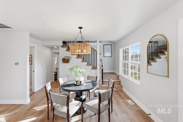 2310 W Frederic St, Boise, ID 83705