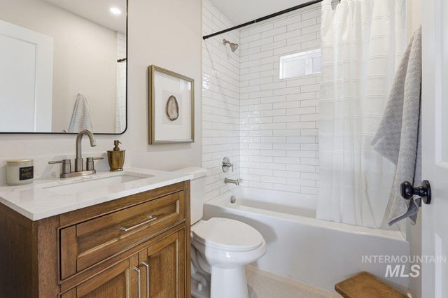 2310 W Frederic St, Boise, ID 83705