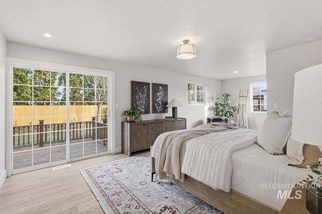 2310 W Frederic St, Boise, ID 83705