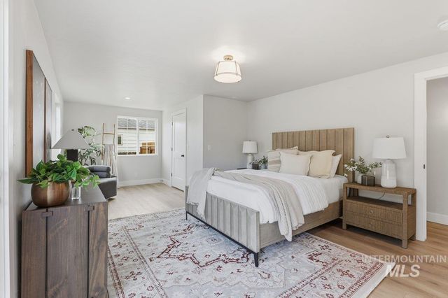 2310 W Frederic St, Boise, ID 83705