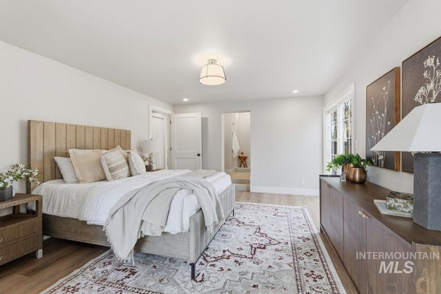 2310 W Frederic St, Boise, ID 83705