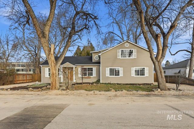 2310 W Frederic St, Boise, ID 83705