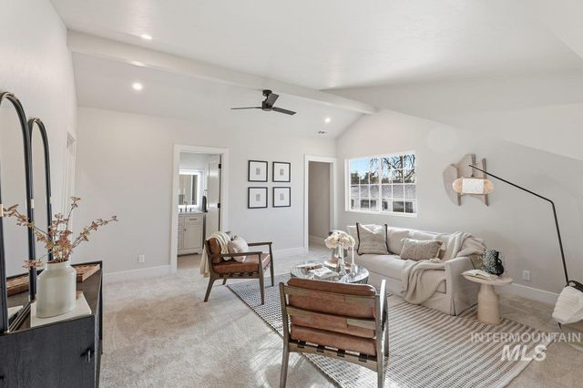 2310 W Frederic St, Boise, ID 83705