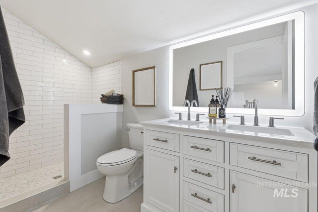 2310 W Frederic St, Boise, ID 83705