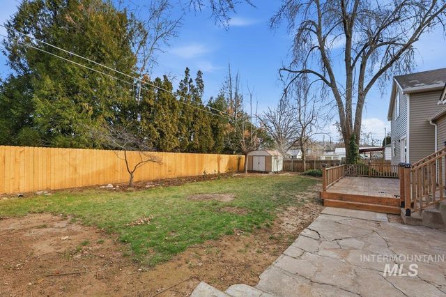 2310 W Frederic St, Boise, ID 83705