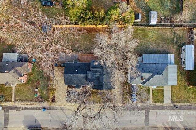 2310 W Frederic St, Boise, ID 83705