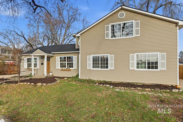 2310 W Frederic St, Boise, ID 83705