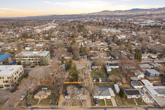 2310 W Frederic St, Boise, ID 83705