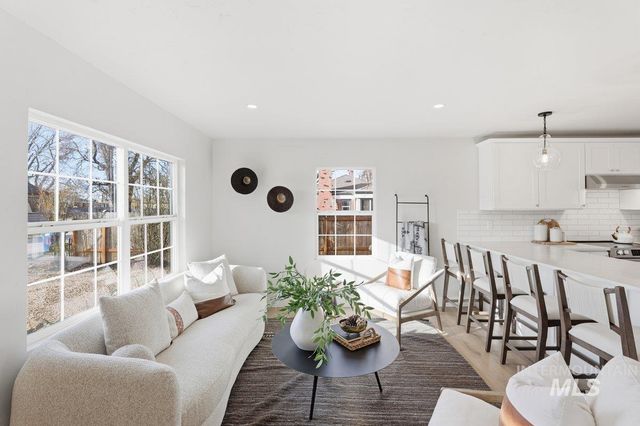 2310 W Frederic St, Boise, ID 83705