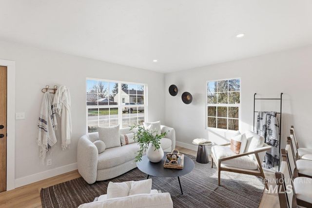 2310 W Frederic St, Boise, ID 83705