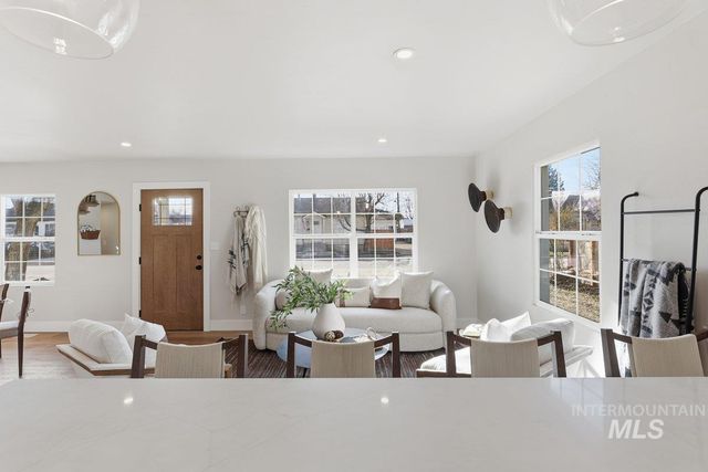 2310 W Frederic St, Boise, ID 83705