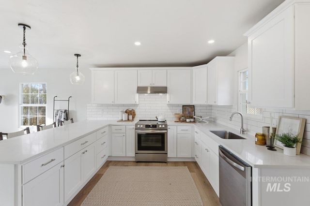 2310 W Frederic St, Boise, ID 83705