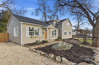 2310 W Frederic St, Boise, ID 83705
