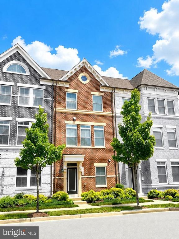 20800 DUXBURY TER, Ashburn, VA 20147