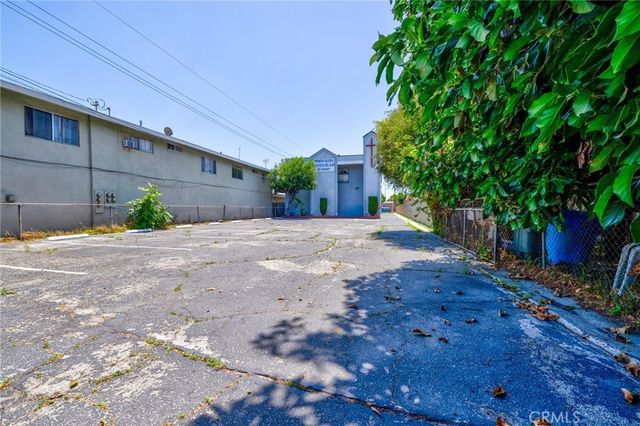 4212 Clara, Cudahy, CA 90201