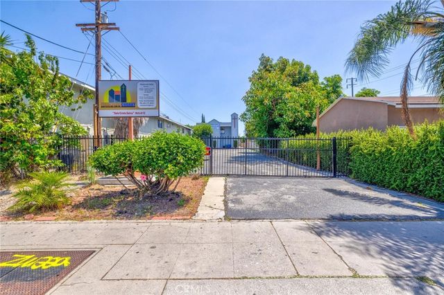 4212 Clara, Cudahy, CA 90201