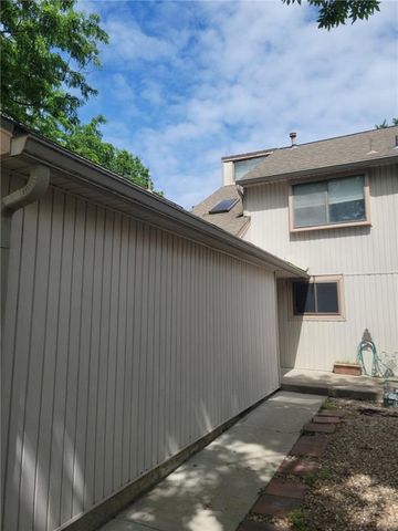 6015 N Bellefontaine Avenue, Kansas City, MO 64119