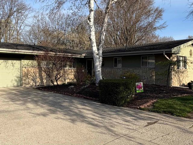 3647 Sherwood Road, Saginaw, MI 48603