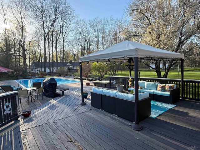 3647 Sherwood Road, Saginaw, MI 48603