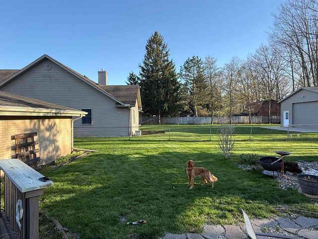 3647 Sherwood Road, Saginaw, MI 48603