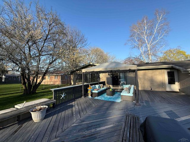 3647 Sherwood Road, Saginaw, MI 48603