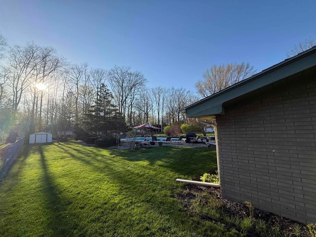 3647 Sherwood Road, Saginaw, MI 48603