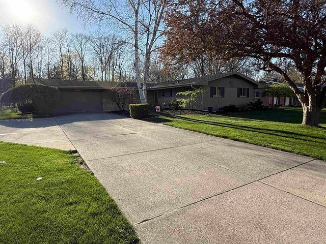 3647 Sherwood Road, Saginaw, MI 48603