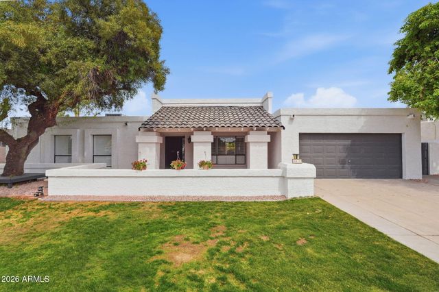 8415 S Kachina Dr Drive, Tempe, AZ 85284