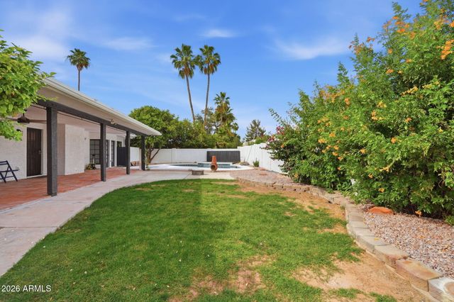 8415 S Kachina Dr Drive, Tempe, AZ 85284