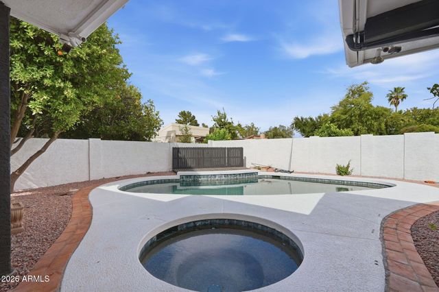 8415 S Kachina Dr Drive, Tempe, AZ 85284