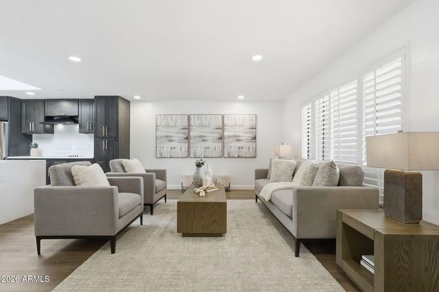 8415 S Kachina Dr Drive, Tempe, AZ 85284