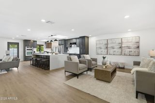 8415 S Kachina Dr Drive, Tempe, AZ 85284